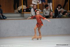 02 - Humme-Cup - 18-19.April 2015 - Groß Berkel