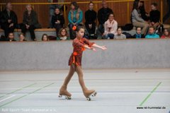 02 - Humme-Cup - 18-19.April 2015 - Groß Berkel