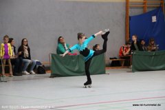 02 - Humme-Cup - 18-19.April 2015 - Groß Berkel