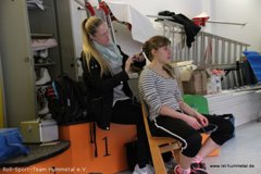02 - Humme-Cup - 18-19.April 2015 - Groß Berkel