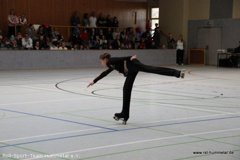 02 - Humme-Cup - 18-19.April 2015 - Groß Berkel