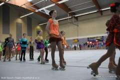 02 - Humme-Cup - 18-19.April 2015 - Groß Berkel