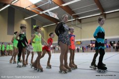02 - Humme-Cup - 18-19.April 2015 - Groß Berkel