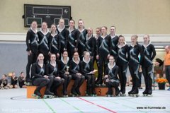02 - Humme-Cup - 18-19.April 2015 - Groß Berkel