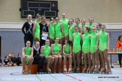 02 - Humme-Cup - 18-19.April 2015 - Groß Berkel