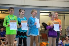 02 - Humme-Cup - 18-19.April 2015 - Groß Berkel