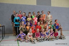 02 - Humme-Cup - 18-19.April 2015 - Groß Berkel