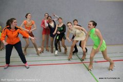02 - Humme-Cup - 18-19.April 2015 - Groß Berkel