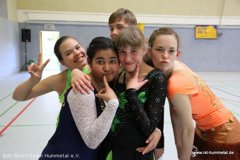 02 - Humme-Cup - 18-19.April 2015 - Groß Berkel