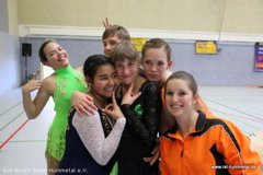02 - Humme-Cup - 18-19.April 2015 - Groß Berkel