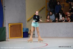 02 - Humme-Cup - 18-19.April 2015 - Groß Berkel