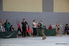02 - Humme-Cup - 18-19.April 2015 - Groß Berkel