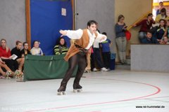 02 - Humme-Cup - 18-19.April 2015 - Groß Berkel