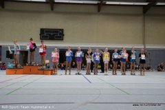 02 - Humme-Cup - 18-19.April 2015 - Groß Berkel