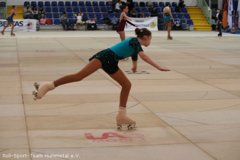 01 - International Trophy Roma Roll-Line Coppa Libertas 14.-16.02.2014