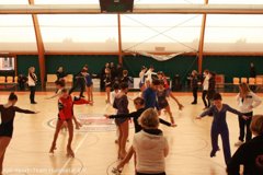 01 - International Trophy Roma Roll-Line Coppa Libertas 14.-16.02.2014