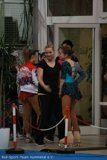 01 - International Trophy Roma Roll-Line Coppa Libertas 14.-16.02.2014