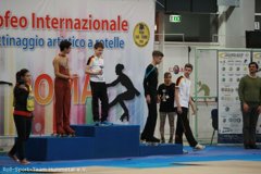 01 - International Trophy Roma Roll-Line Coppa Libertas 14.-16.02.2014