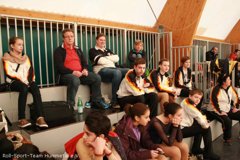 01 - International Trophy Roma Roll-Line Coppa Libertas 14.-16.02.2014