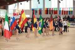 01 - International Trophy Roma Roll-Line Coppa Libertas 14.-16.02.2014