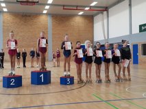 01 - Landesmeisterschaft Pflicht