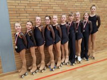 01 - Landesmeisterschaft Pflicht