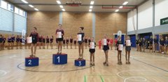 01 - Landesmeisterschaft Pflicht