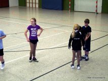 01 - Offener Vereinslehrgang