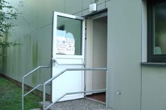 Vereinsinterner Wettbewerb