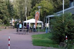 Vereinsinterner Wettbewerb