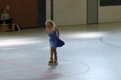 Vereinsinterner Wettbewerb