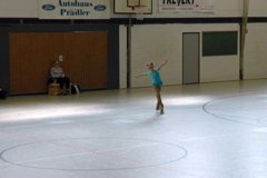 Vereinsinterner Wettbewerb