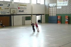 Vereinsinterner Wettbewerb