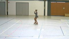 Vereinsinterner Wettbewerb