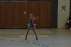 Vereinsinterner Wettbewerb
