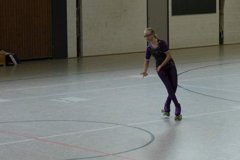 Vereinsinterner Wettbewerb