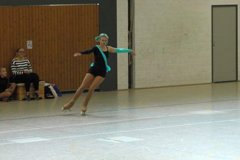 Vereinsinterner Wettbewerb
