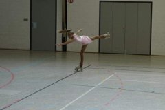 Vereinsinterner Wettbewerb