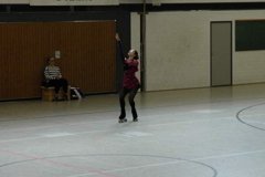 Vereinsinterner Wettbewerb