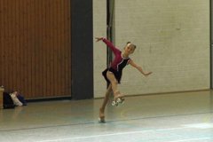 Vereinsinterner Wettbewerb