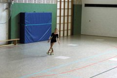 Vereinsinterner Wettbewerb