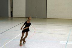 Vereinsinterner Wettbewerb