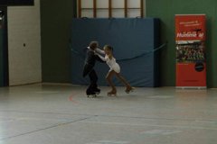 Vereinsinterner Wettbewerb