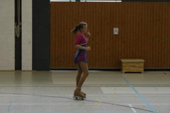 Vereinsinterner Wettbewerb