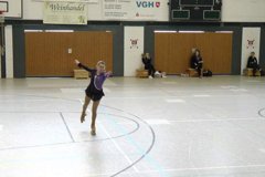 Vereinsinterner Wettbewerb