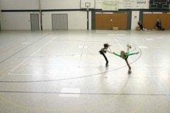 Vereinsinterner Wettbewerb