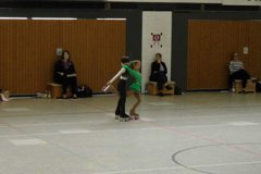 Vereinsinterner Wettbewerb