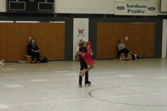 Vereinsinterner Wettbewerb