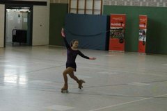 Vereinsinterner Wettbewerb