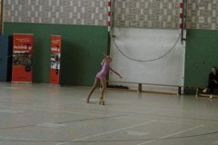 Vereinsinterner Wettbewerb